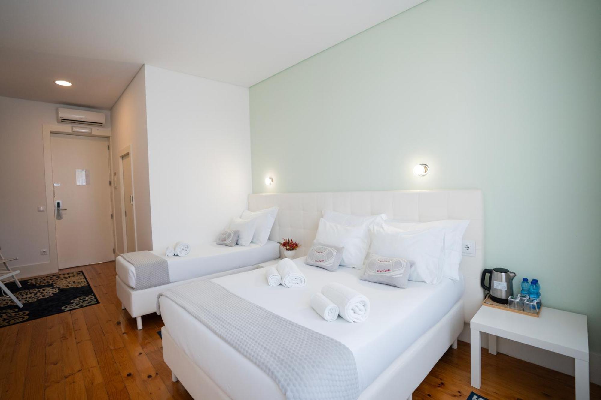 Bed & Breakfast Turista Da Trindade 3*